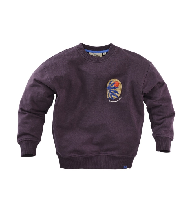 Z8 truien & vesten Blueberry muffin Sylvan