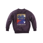 Z8 truien & vesten Blueberry muffin Sylvan