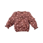 Z8 shirts Cookie dough/AOP Sylvie