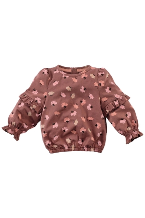 Z8 Sylvie T-shirt - Z8 Mini Cookie dough/AOP