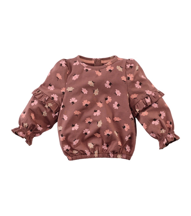Z8 shirts Cookie dough/AOP Sylvie