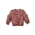 Z8 shirts Cookie dough/AOP Sylvie