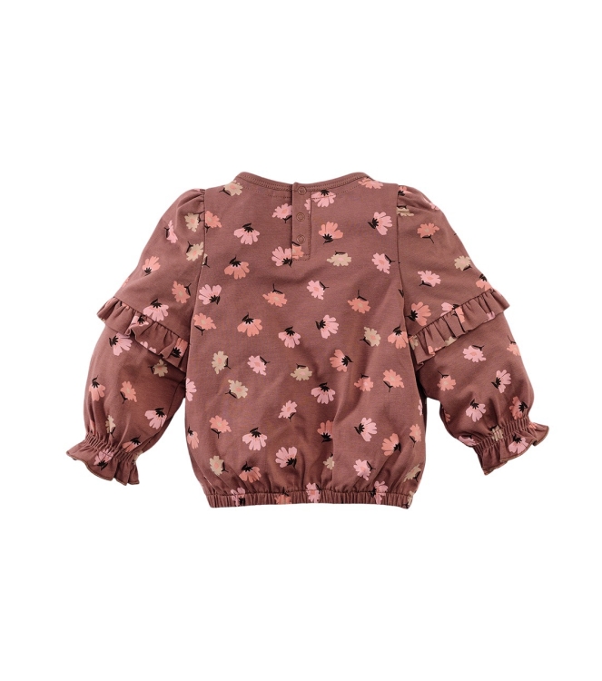 Z8 shirts Cookie dough/AOP Sylvie