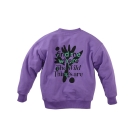 Z8 truien & vesten Purple palace Timon