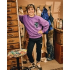 Z8 truien & vesten Purple palace Timon