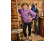 Z8 truien & vesten Purple palace Timon