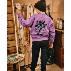 Z8 truien & vesten Purple palace Timon