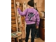 Z8 truien & vesten Purple palace Timon