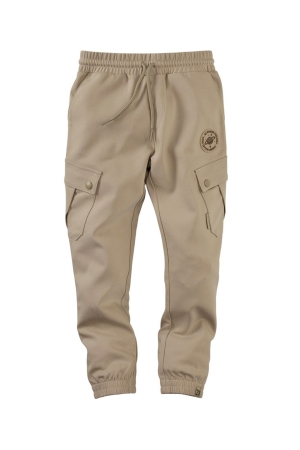 Z8 Vance  Joggingbroek Toast