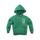 Z8 truien & vesten Supreme green Vigo
