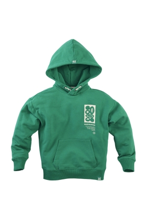 Z8 Vigo Hoodie Supreme green