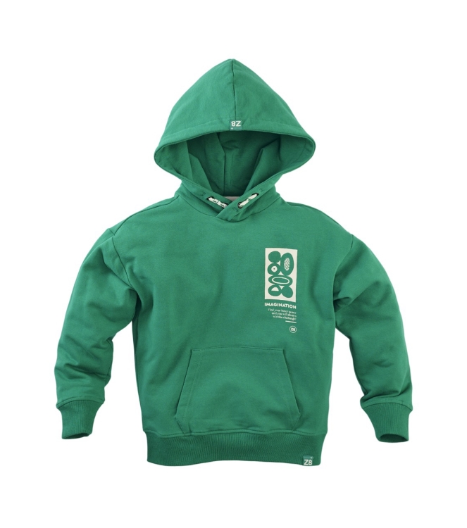 Z8 truien & vesten Supreme green Vigo