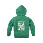 Z8 truien & vesten Supreme green Vigo