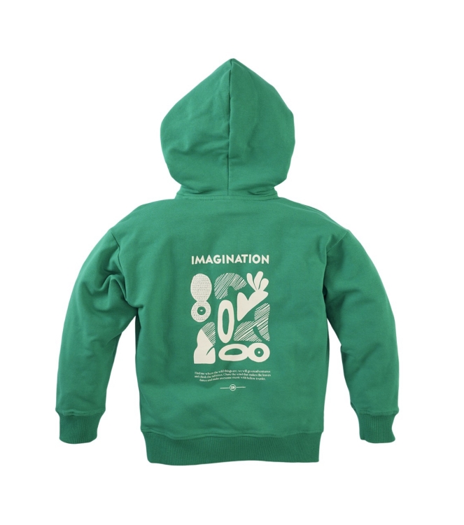 Z8 truien & vesten Supreme green Vigo
