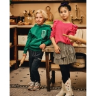 Z8 truien & vesten Supreme green Vigo