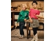 Z8 truien & vesten Supreme green Vigo