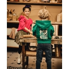 Z8 truien & vesten Supreme green Vigo