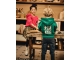 Z8 truien & vesten Supreme green Vigo