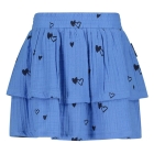 Jubel rokken & skorts Blauw 90600291