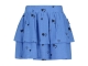 Jubel rokken & skorts Blauw 90600291