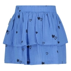 Jubel rokken & skorts Blauw 90600291