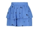 Jubel rokken & skorts Blauw 90600291