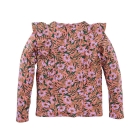 Z8 shirts Tender rose/AOP Yelina