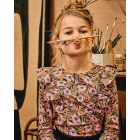 Z8 shirts Tender rose/AOP Yelina