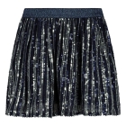 Jubel rokken & skorts Marine 90600292