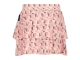 Jubel rokken & skorts Roze 90600293