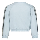 Jubel jassen L.blauw denim 91300175