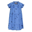 Jubel jurken Blauw 91400396