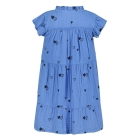 Jubel jurken Blauw 91400396