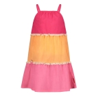 Jubel jurken Fuchsia 91400400