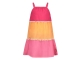 Jubel jurken Fuchsia 91400400
