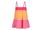 Jubel jurken Fuchsia 91400400