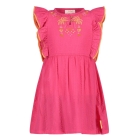 Jubel jurken Fuchsia 91400401