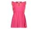 Jubel jurken Fuchsia 91400401