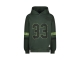 Vingino truien & vesten 1404 Racing green AW24KBN34005