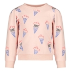 Jubel truien & vesten Roze 91600416