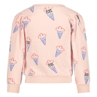 Jubel truien & vesten Roze 91600416