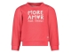 Jubel truien & vesten Rood 91600417