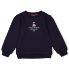 Jubel truien & vesten Marine 91600419