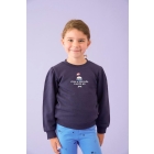 Jubel truien & vesten Marine 91600419
