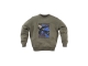Z8 truien & vesten Smokey olive Zeno