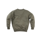 Z8 truien & vesten Smokey olive Zeno