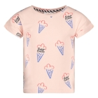 Jubel shirts Roze 91700395