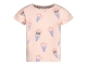Jubel shirts Roze 91700395