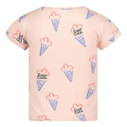 Jubel shirts Roze 91700395