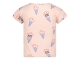 Jubel shirts Roze 91700395
